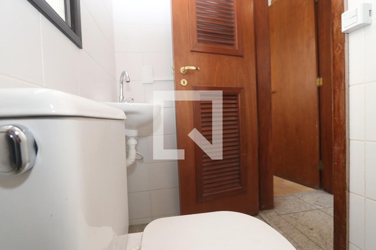Apartamento, 4 quartos, 224 m² - Foto 136