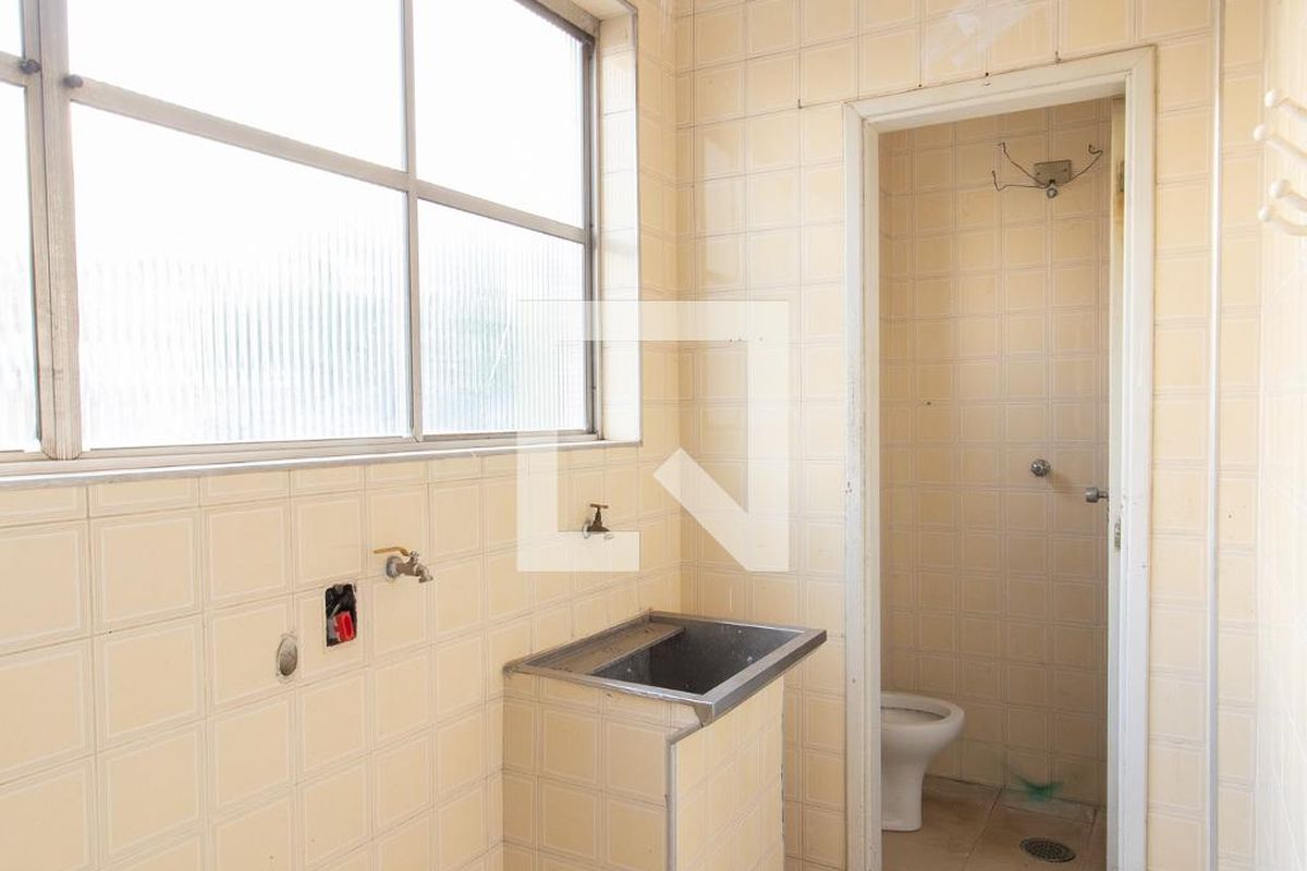 Apartamento à Venda - Bosque, 2 Quartos,  100 m2 em , Campinas - sp | SoloBR