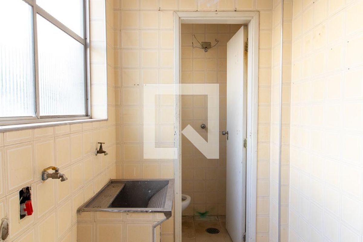 Apartamento à Venda - Bosque, 2 Quartos,  100 m2 em , Campinas - sp | SoloBR