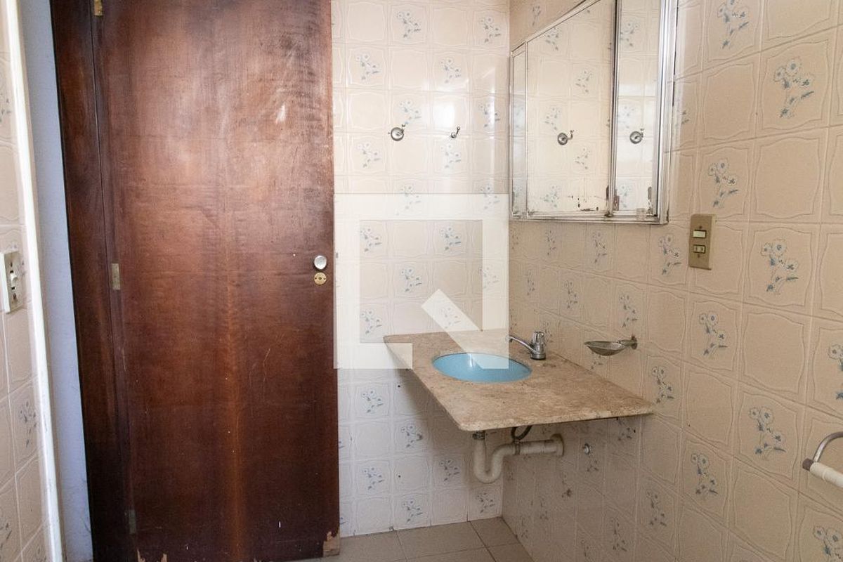 Apartamento à Venda - Bosque, 2 Quartos,  100 m2 em , Campinas - sp | SoloBR