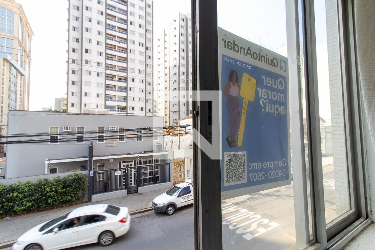 Apartamento à Venda - Bosque, 2 Quartos,  100 m2 em , Campinas - sp | SoloBR