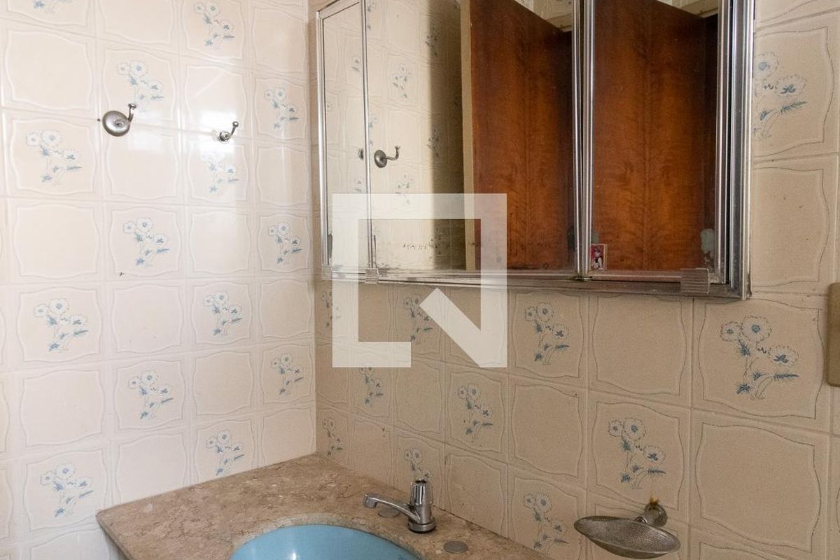 Apartamento à Venda - Bosque, 2 Quartos,  100 m2 em , Campinas - sp | SoloBR