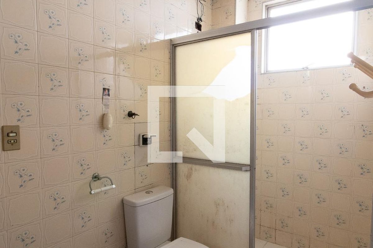 Apartamento à Venda - Bosque, 2 Quartos,  100 m2 em , Campinas - sp | SoloBR