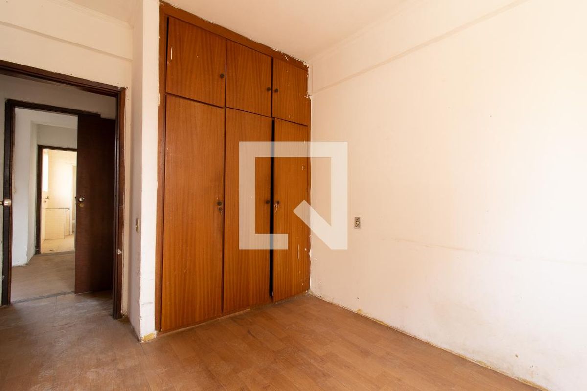 Apartamento à Venda - Bosque, 2 Quartos,  100 m2 em , Campinas - sp | SoloBR