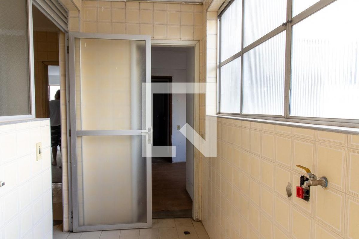 Apartamento à Venda - Bosque, 2 Quartos,  100 m2 em , Campinas - sp | SoloBR
