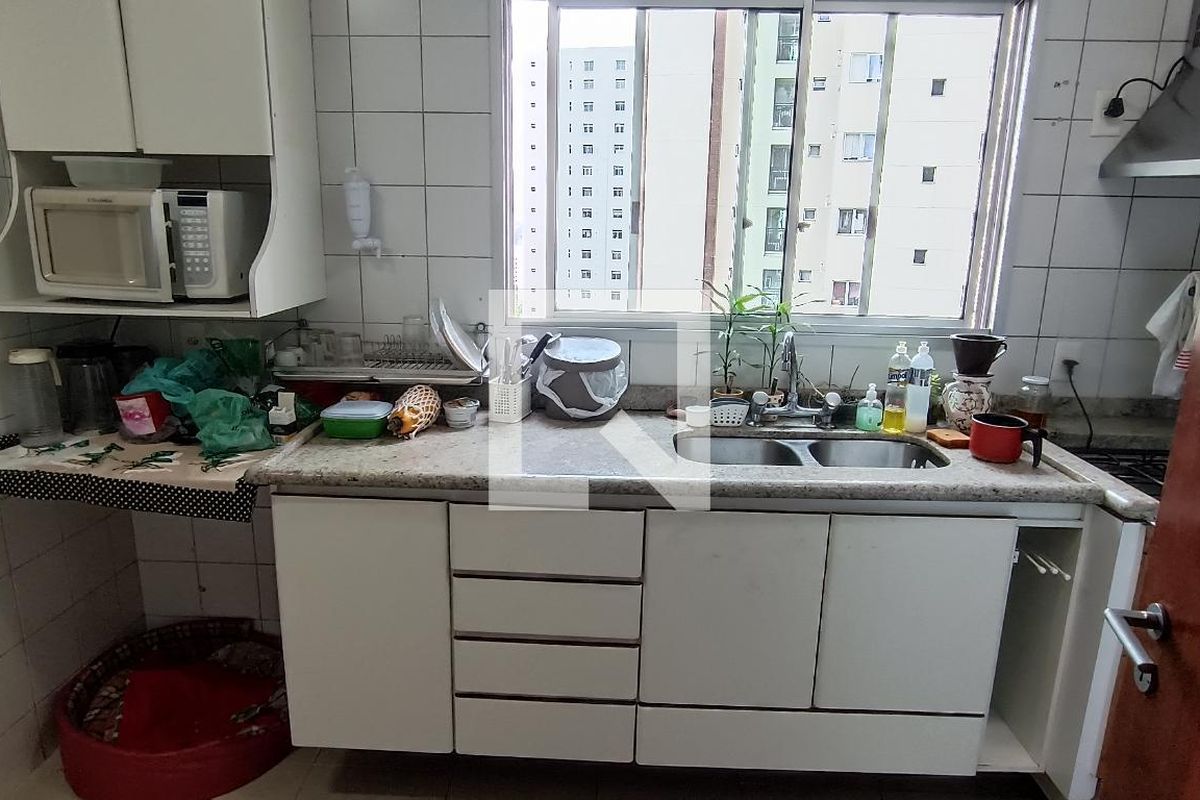 Apartamento, 3 quartos, 100 m² - Foto 56