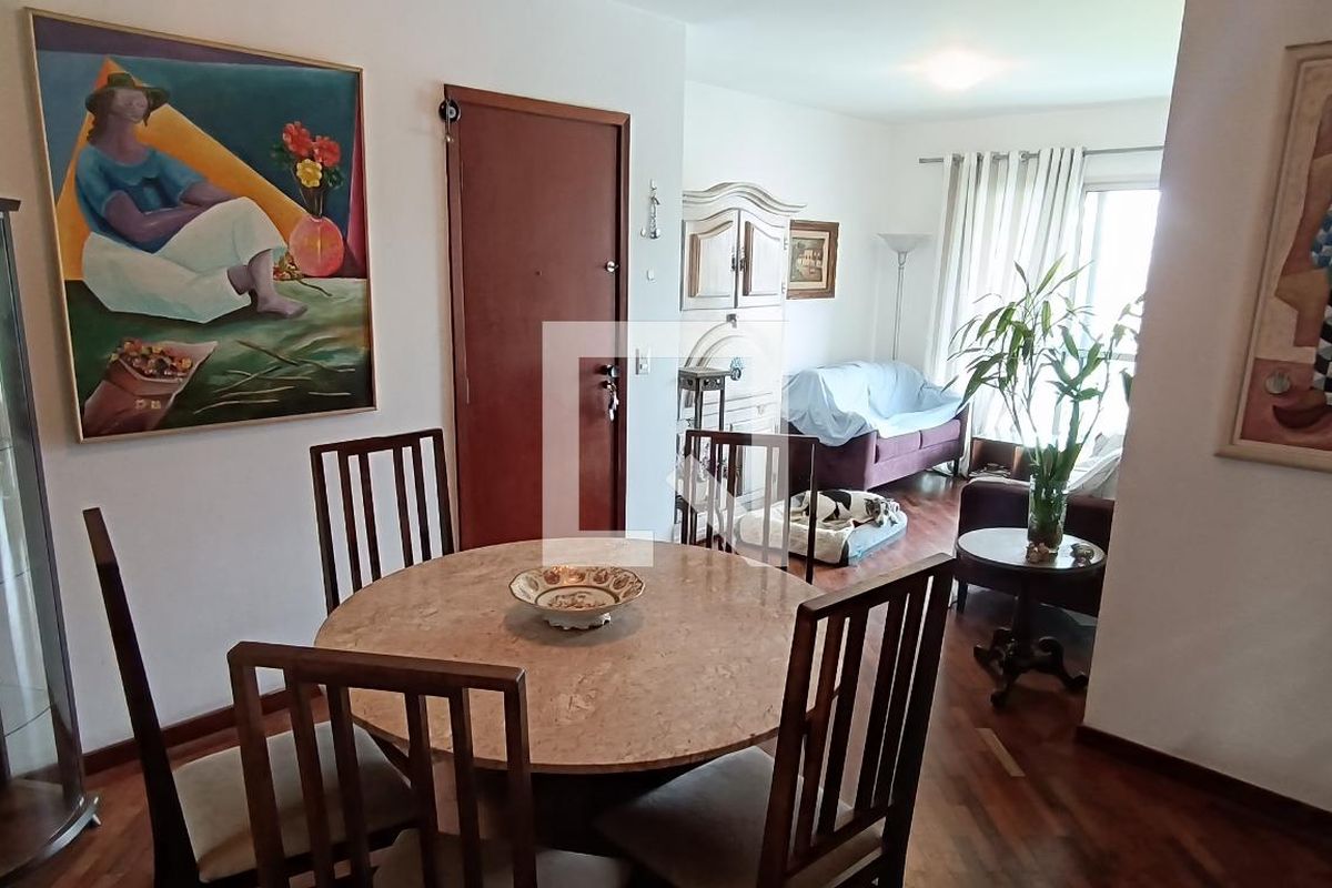 Apartamento, 3 quartos, 100 m² - Foto 8