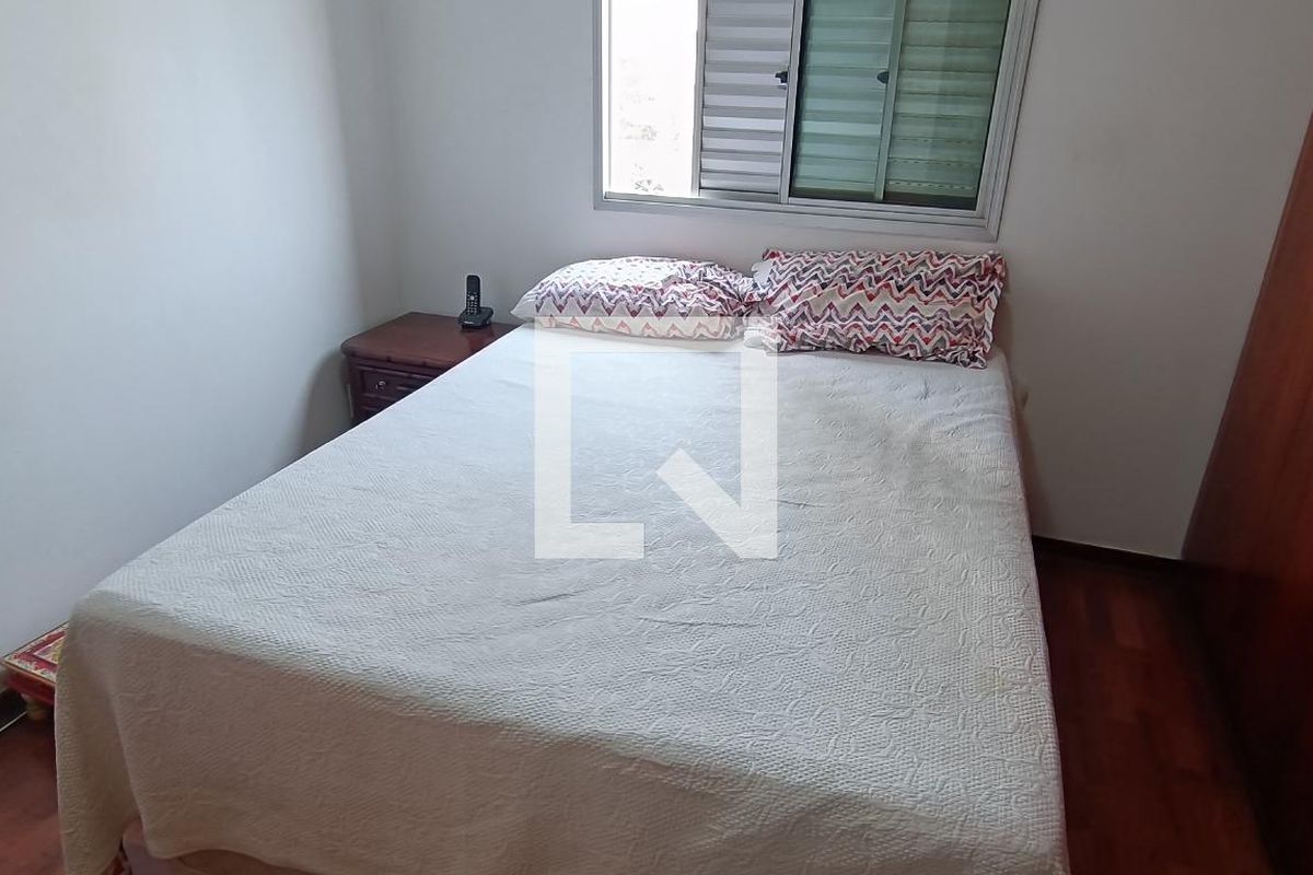 Apartamento, 3 quartos, 100 m² - Foto 38