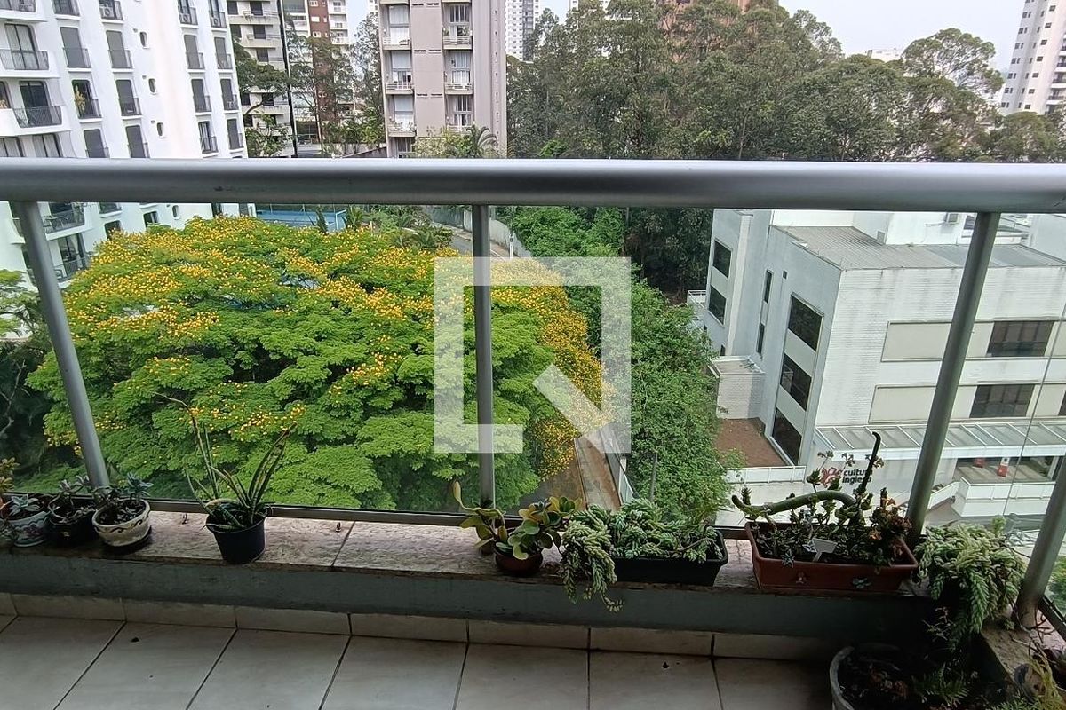 Apartamento, 3 quartos, 100 m² - Foto 16