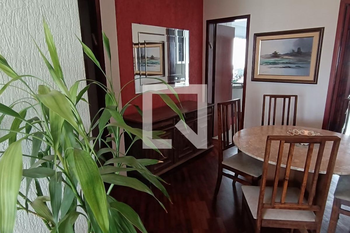 Apartamento, 3 quartos, 100 m² - Foto 6