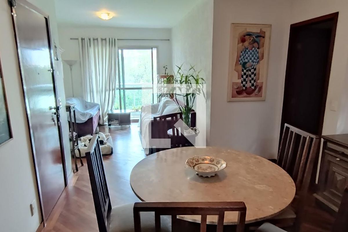 Apartamento, 3 quartos, 100 m² - Foto 2