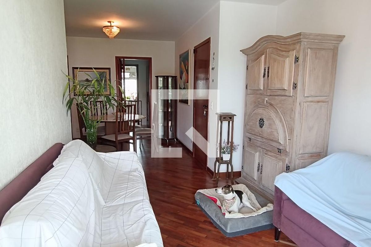 Apartamento, 3 quartos, 100 m² - Foto 10