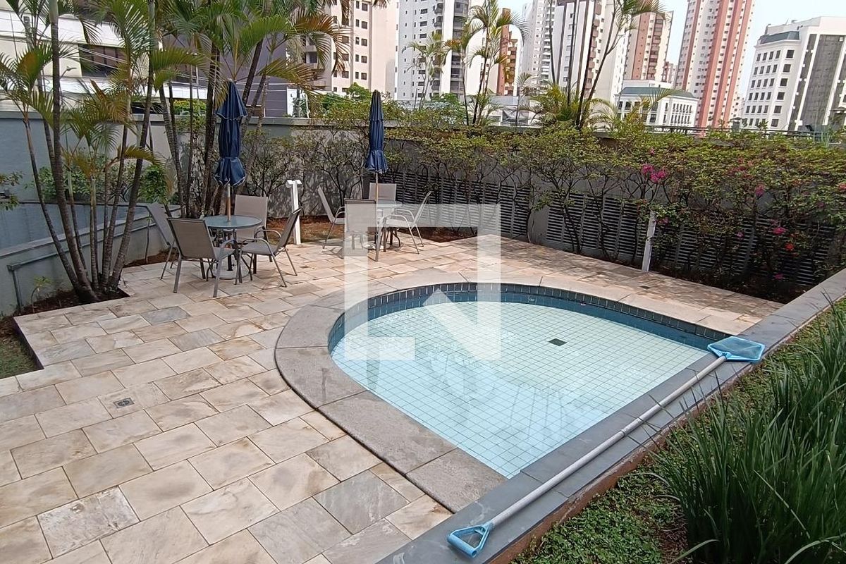 Apartamento, 3 quartos, 100 m² - Foto 80