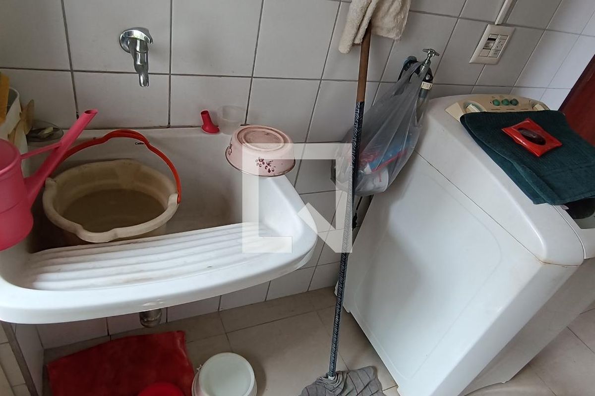 Apartamento, 3 quartos, 100 m² - Foto 60