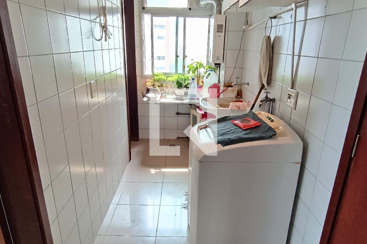 Apartamento, 3 quartos, 100 m² - Foto 62