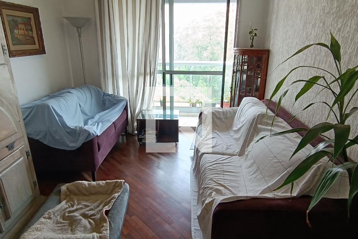 Apartamento, 3 quartos, 100 m² - Foto 4