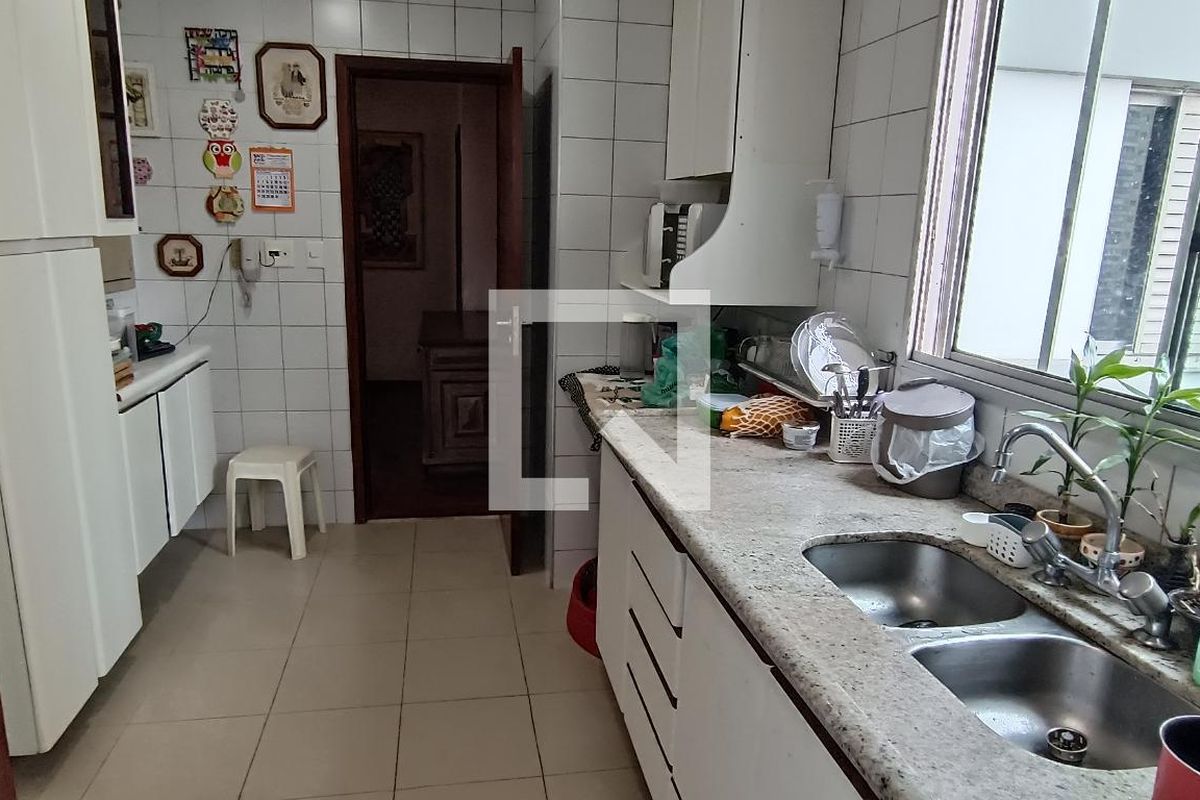 Apartamento, 3 quartos, 100 m² - Foto 54