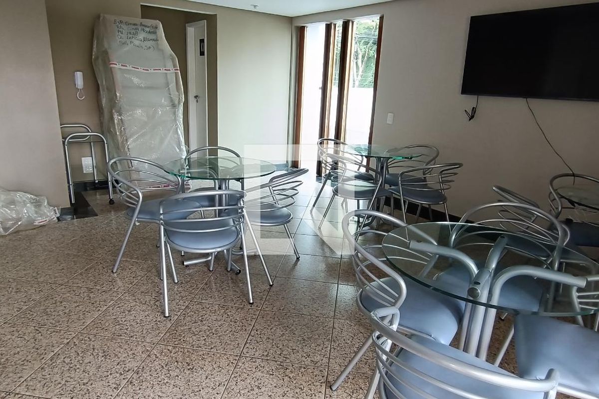 Apartamento, 3 quartos, 100 m² - Foto 82