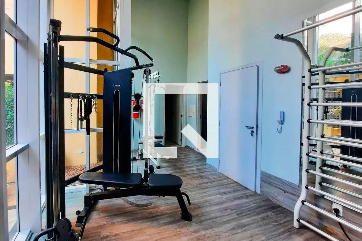 Apartamento, 2 quartos, 56 m² - Foto 56