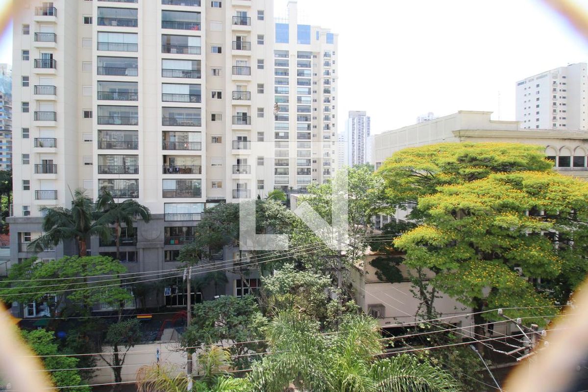Apartamento, 2 quartos, 56 m² - Foto 16
