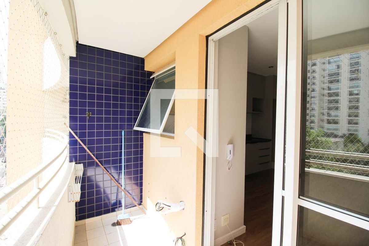 Apartamento, 2 quartos, 56 m² - Foto 10