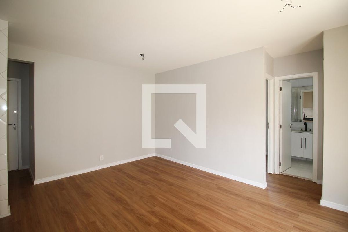 Apartamento, 2 quartos, 56 m² - Foto 2