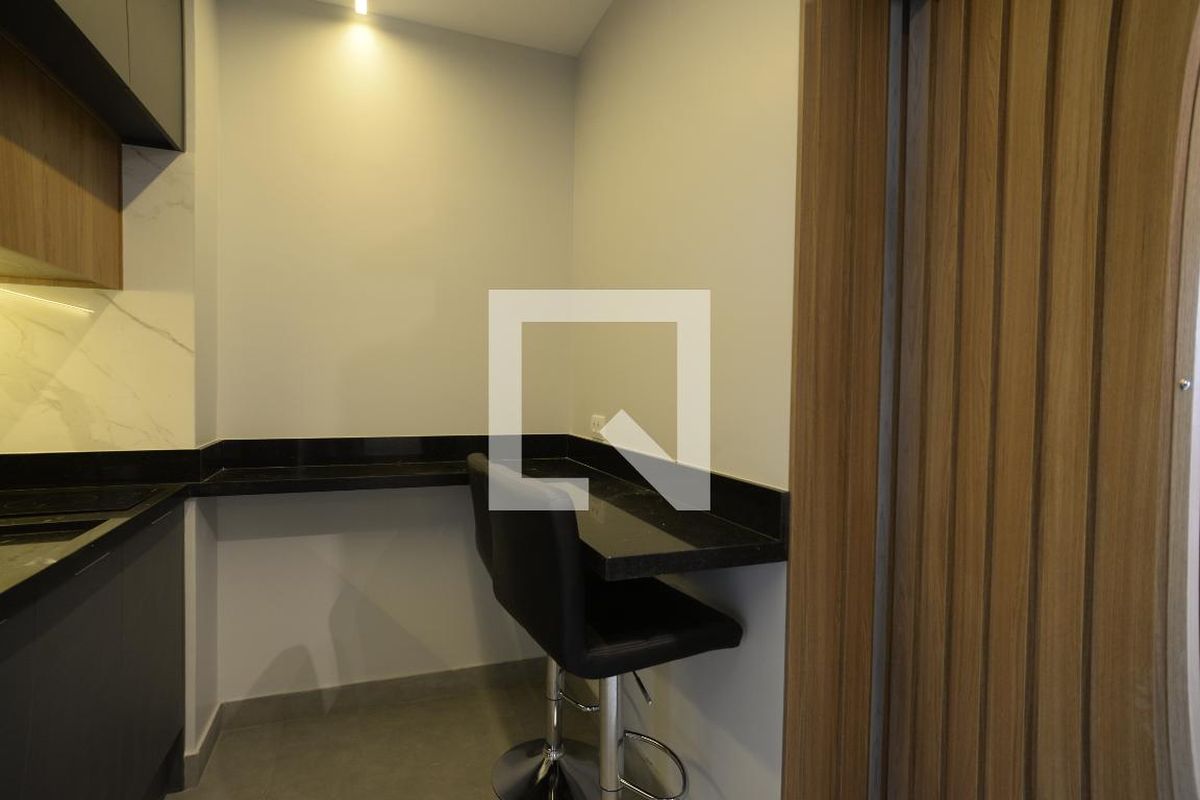Kitnet-Studio, 24 m² - Foto 58
