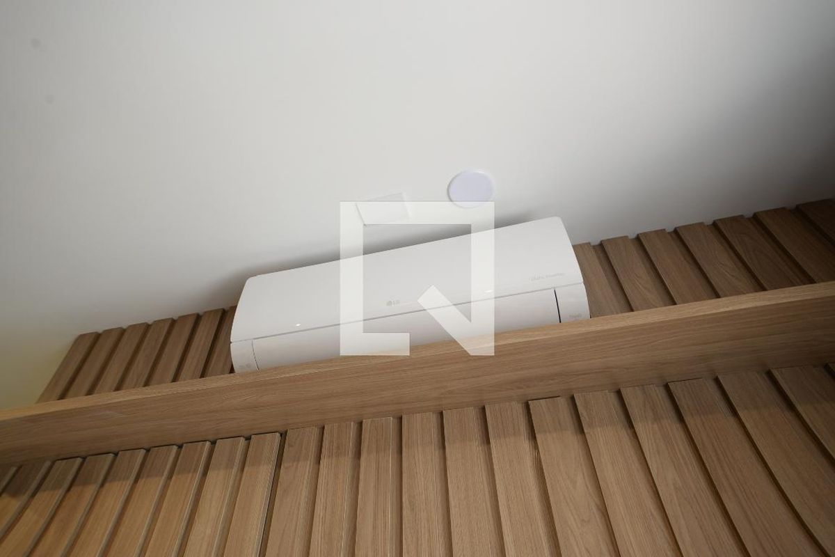 Kitnet-Studio, 24 m² - Foto 10