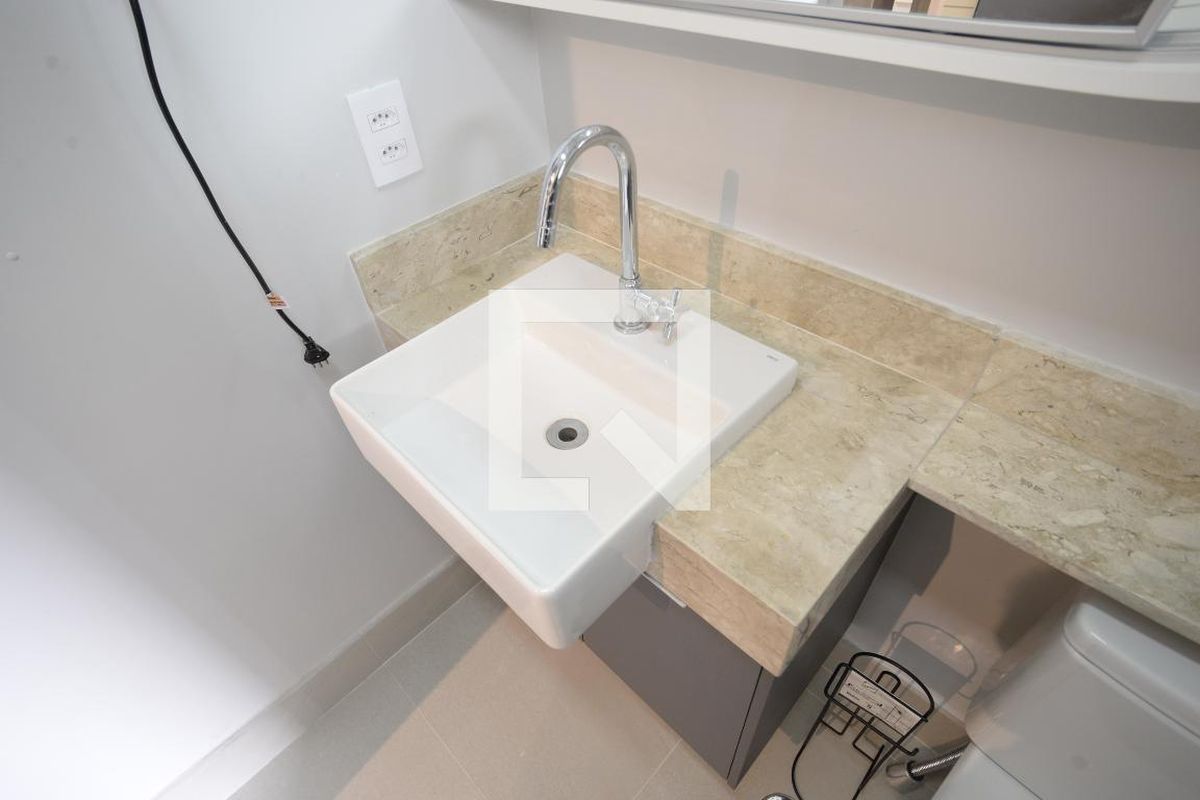 Kitnet-Studio, 24 m² - Foto 36