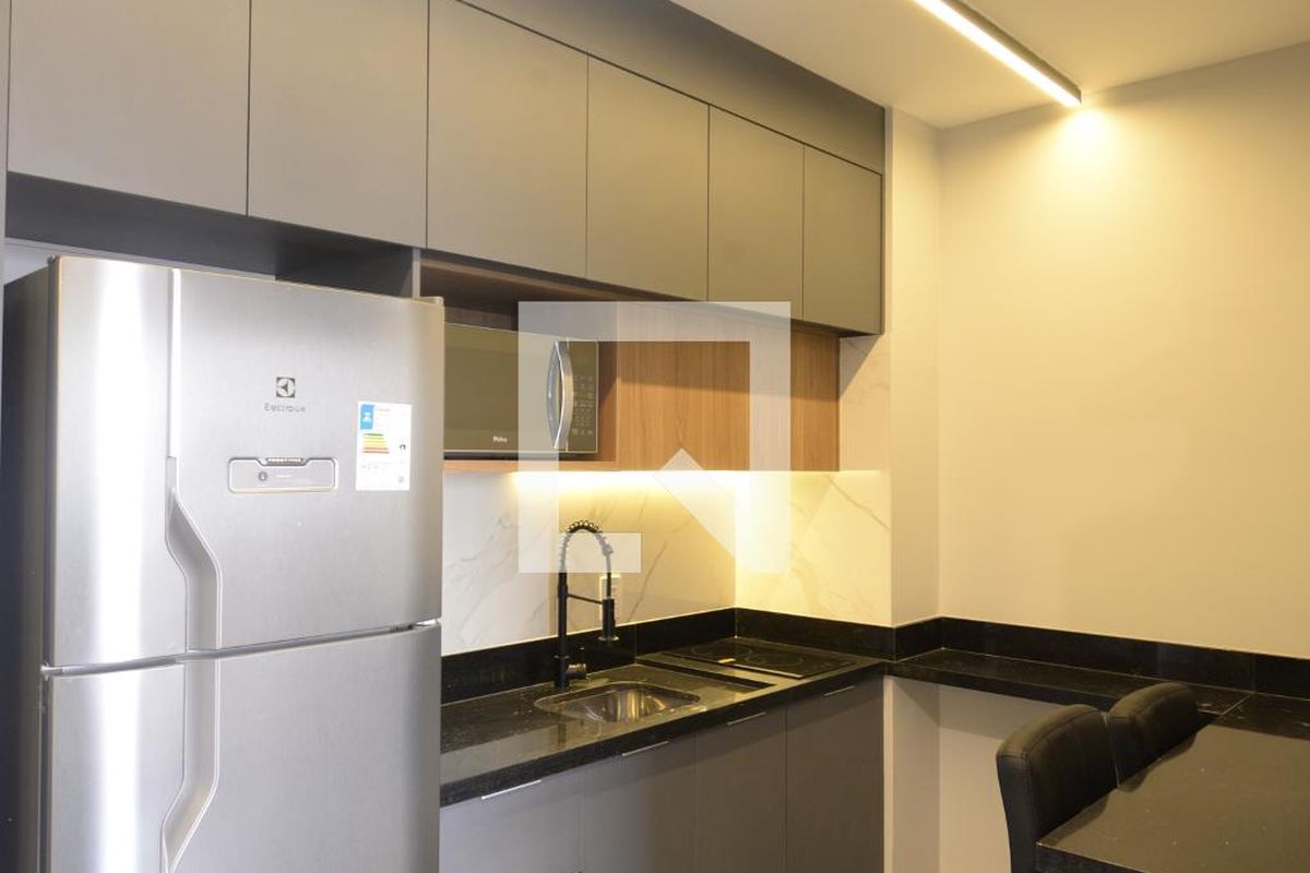 Kitnet-Studio, 24 m² - Foto 46