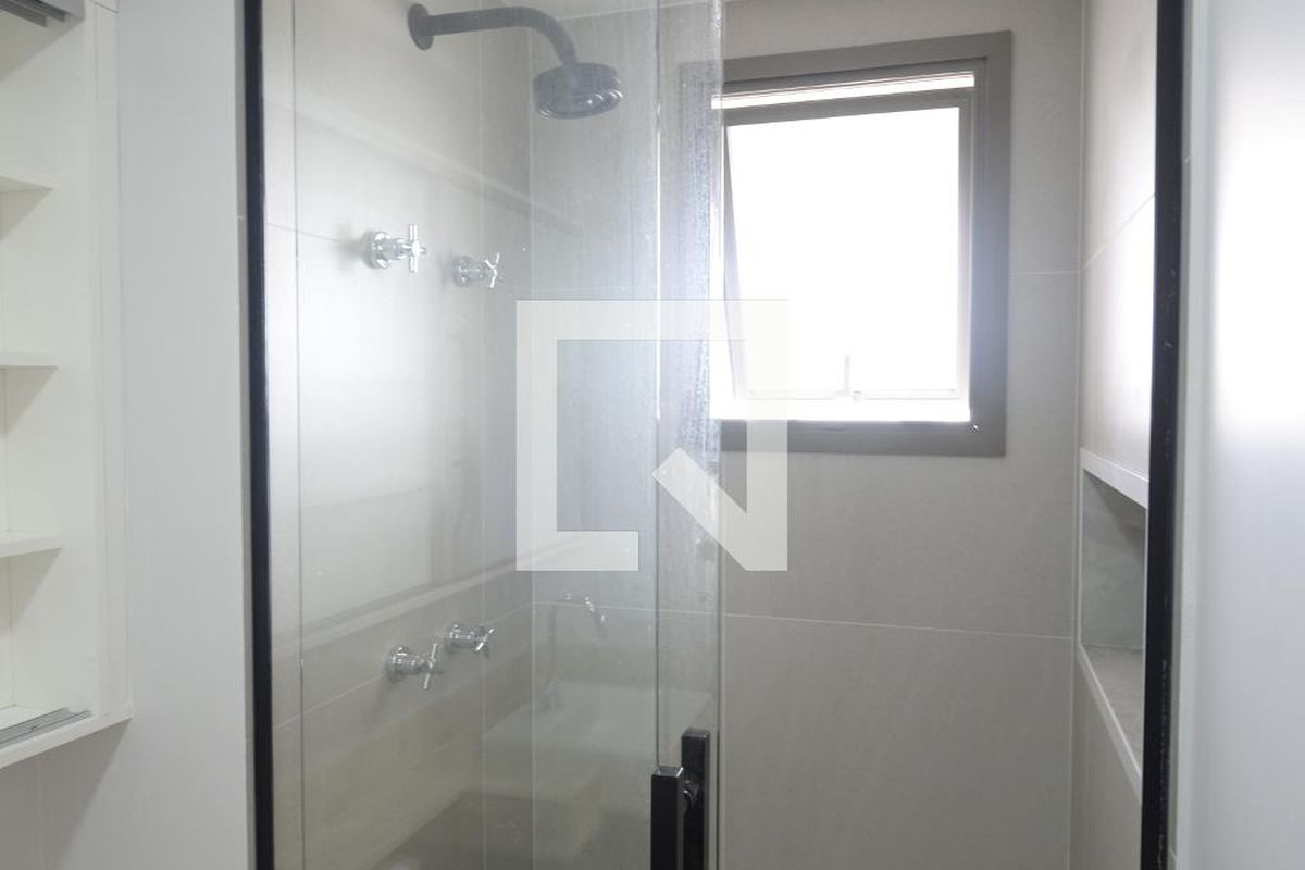 Kitnet-Studio, 24 m² - Foto 40