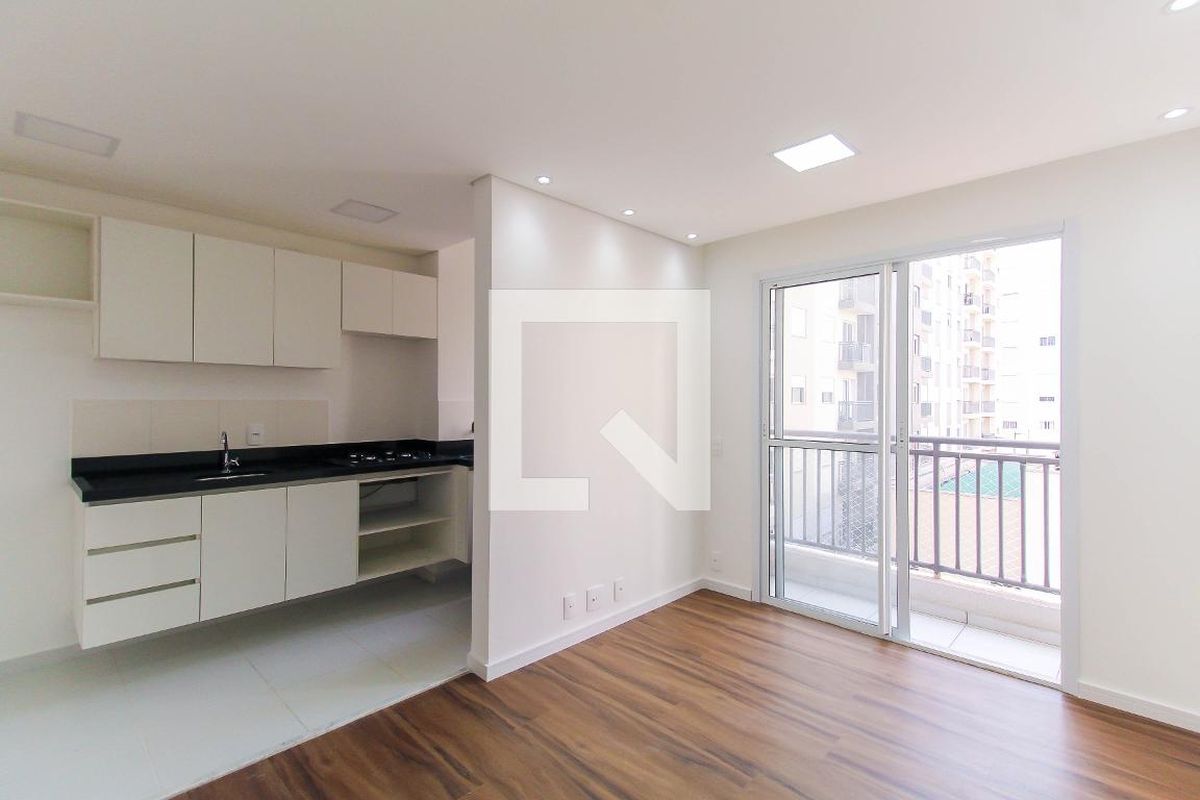 Apartamento, 2 quartos, 44 m² - Foto 3