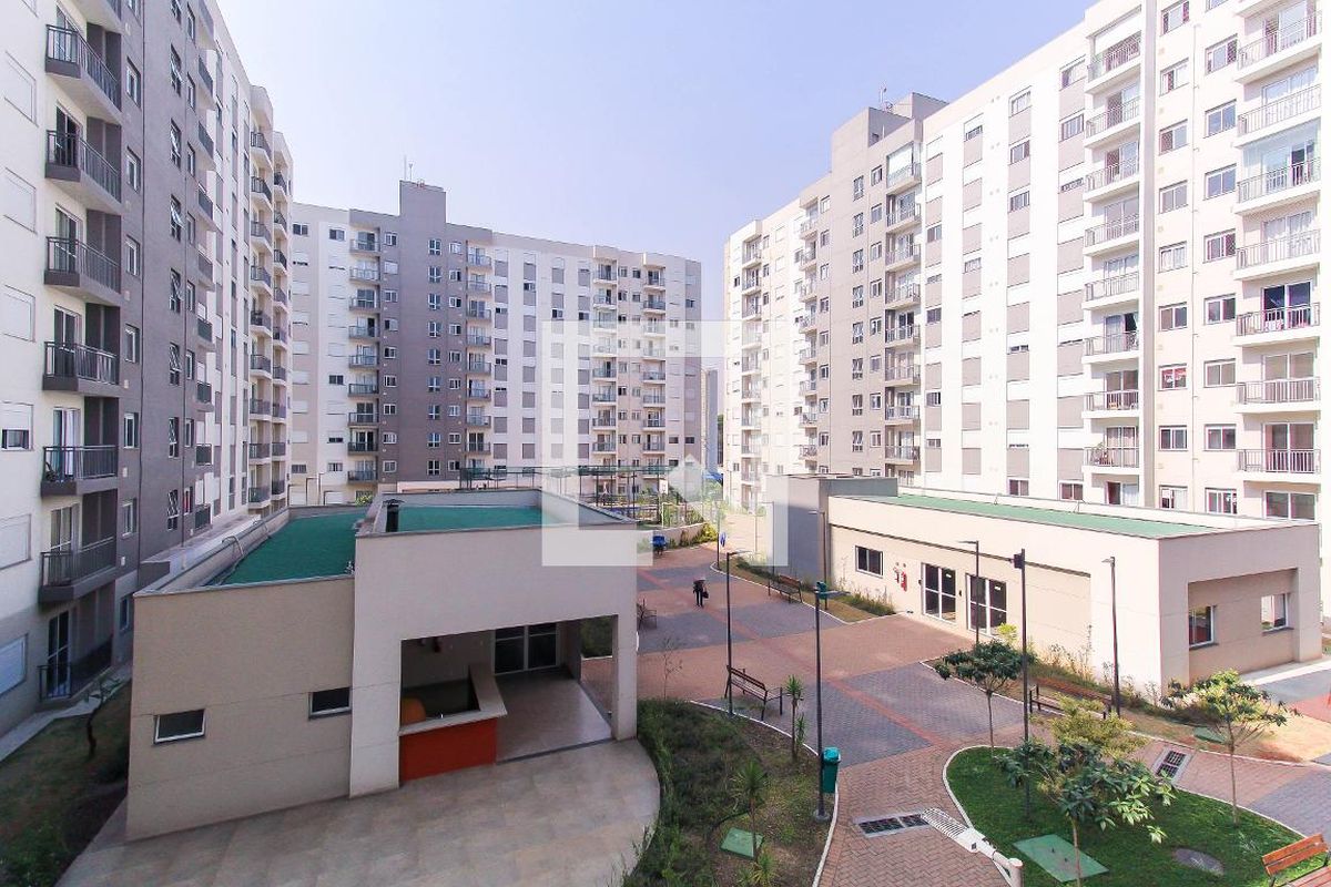 Apartamento, 2 quartos, 44 m² - Foto 6