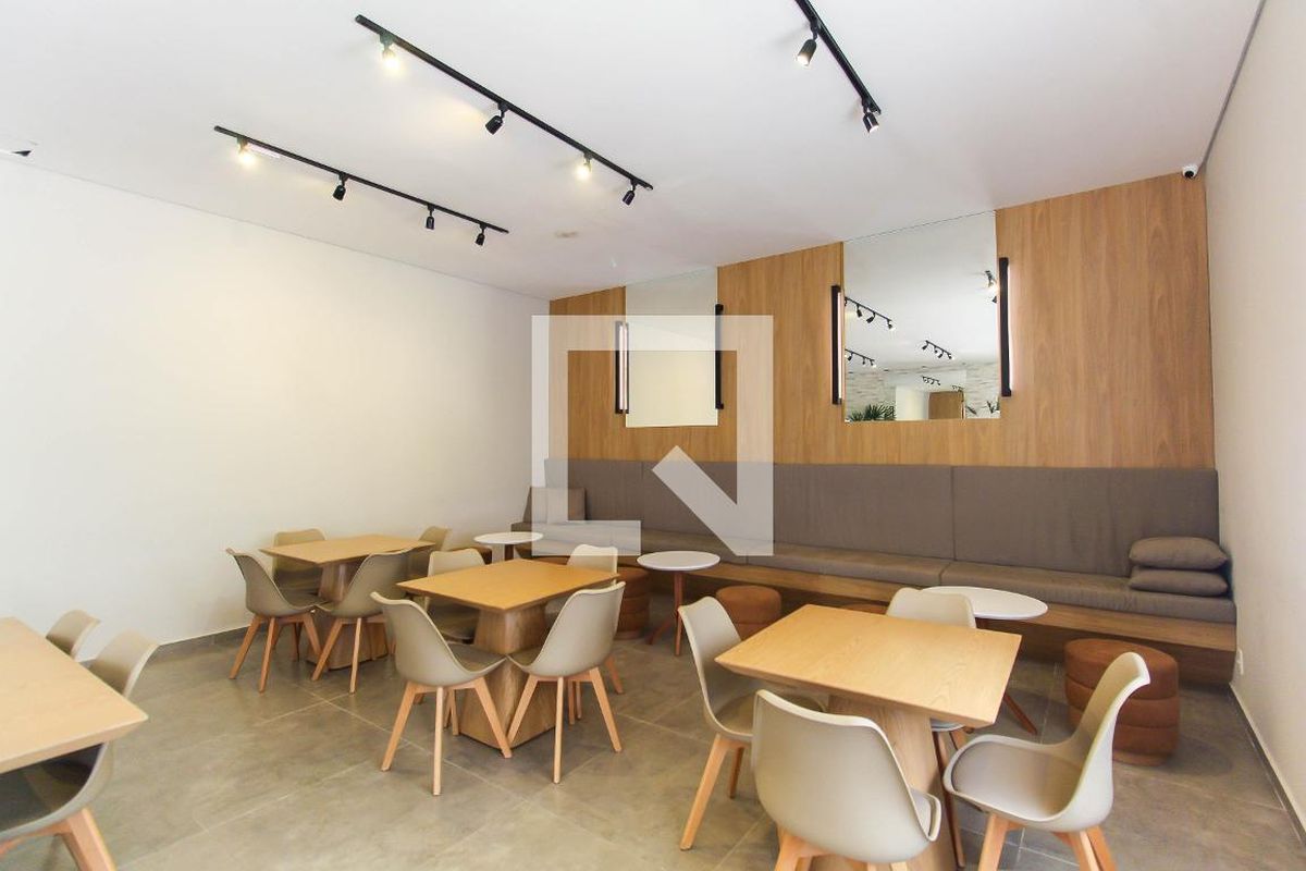 Apartamento, 2 quartos, 44 m² - Foto 39