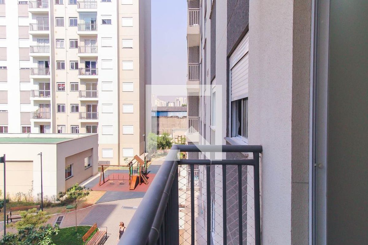 Apartamento, 2 quartos, 44 m² - Foto 5