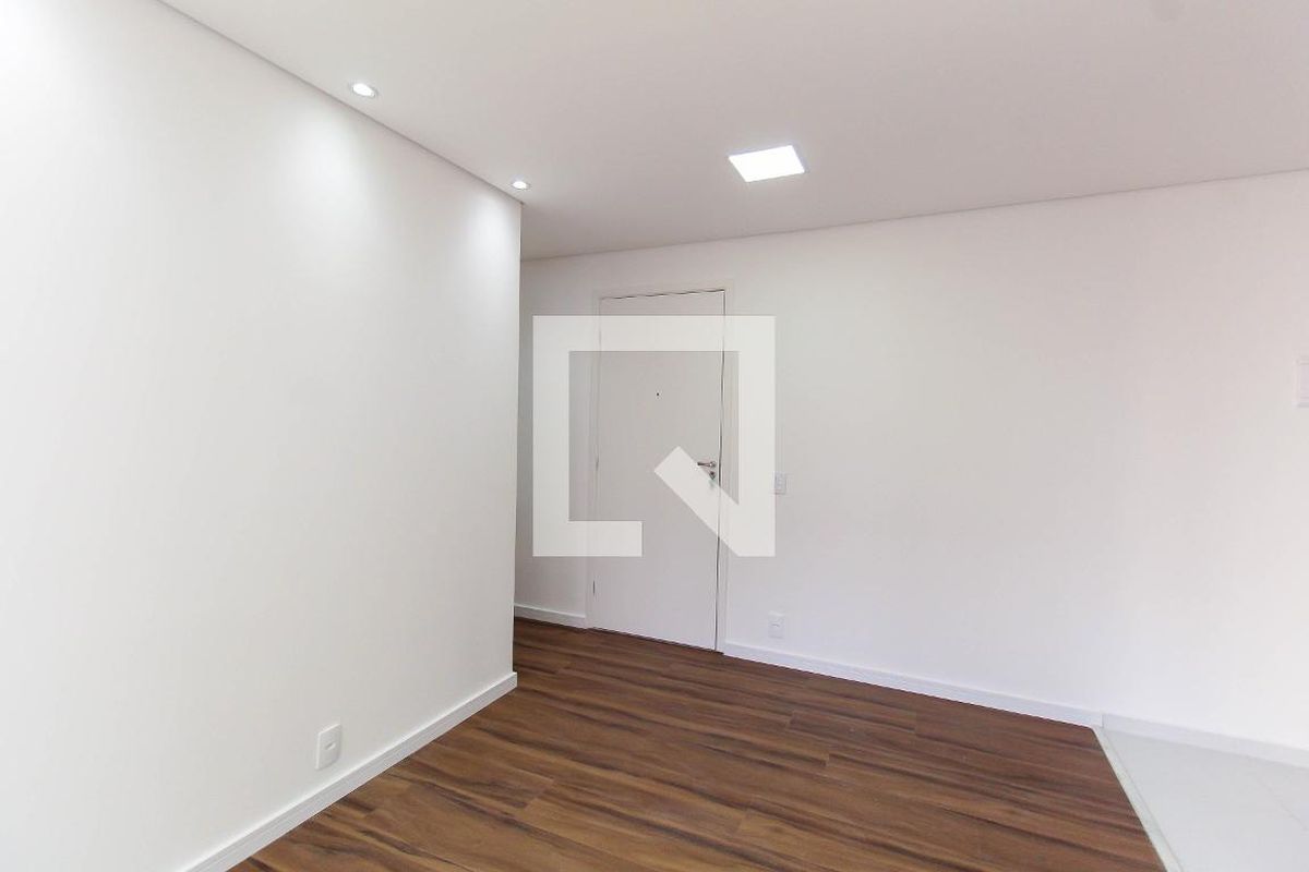 Apartamento, 2 quartos, 44 m² - Foto 1