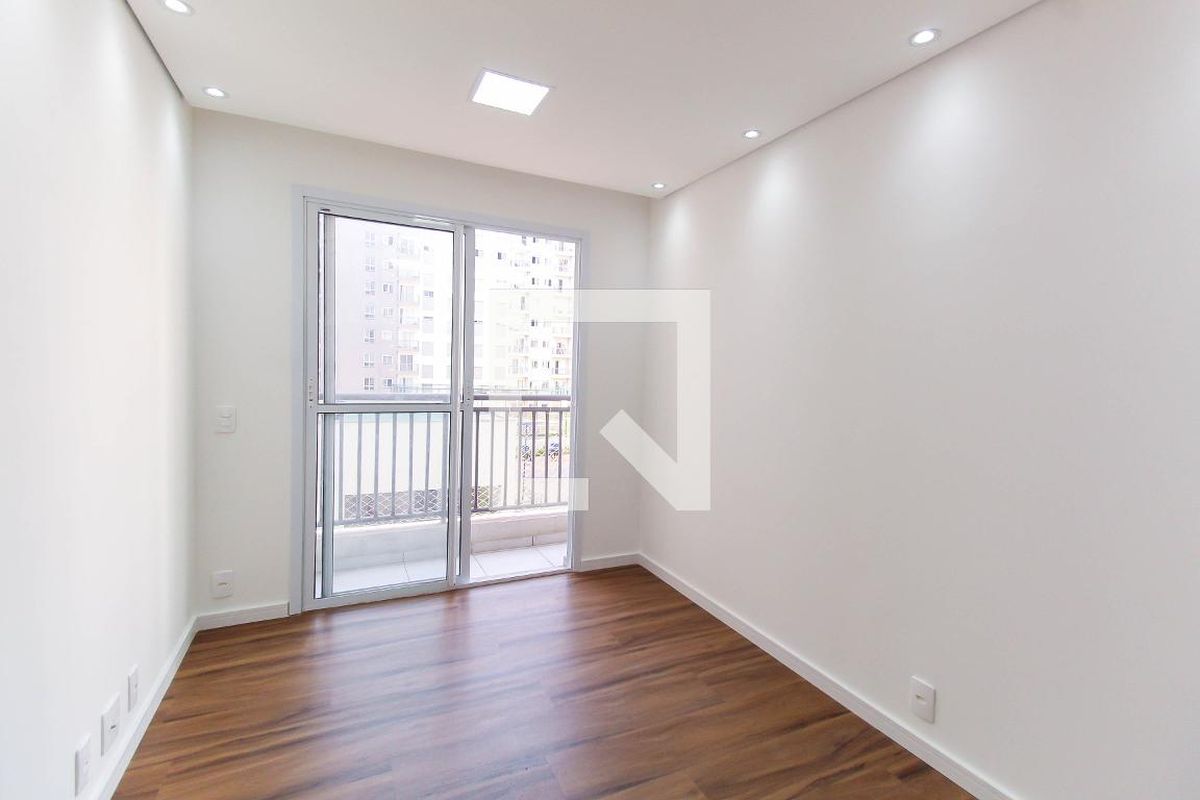 Apartamento, 2 quartos, 44 m² - Foto 2