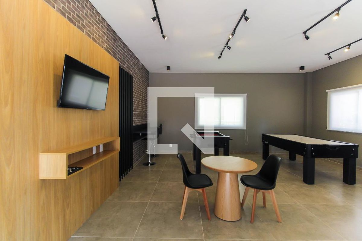 Apartamento, 2 quartos, 44 m² - Foto 37