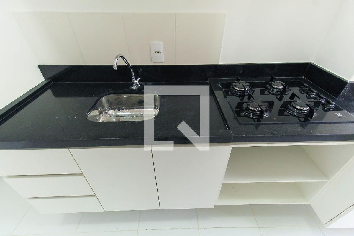 Apartamento, 2 quartos, 44 m² - Foto 22