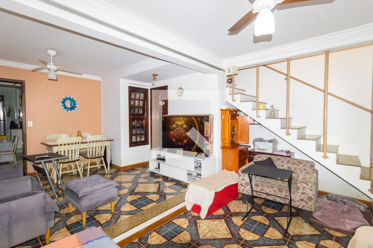 Casa, 2 quartos, 138 m² - Foto 4
