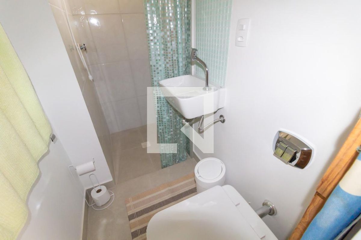 Casa, 2 quartos, 138 m² - Foto 24