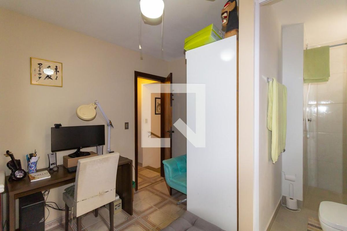 Casa, 2 quartos, 138 m² - Foto 18
