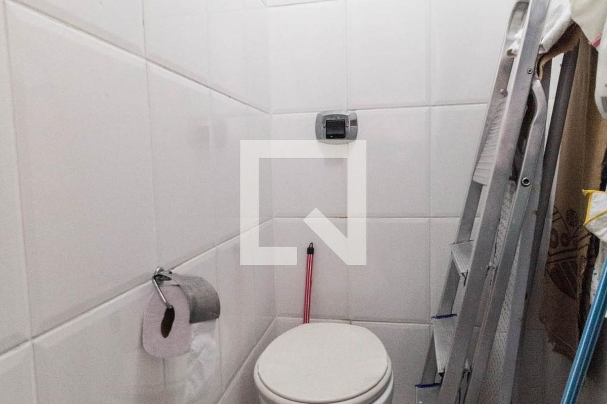 Apartamento, 3 quartos, 120 m² - Foto 79