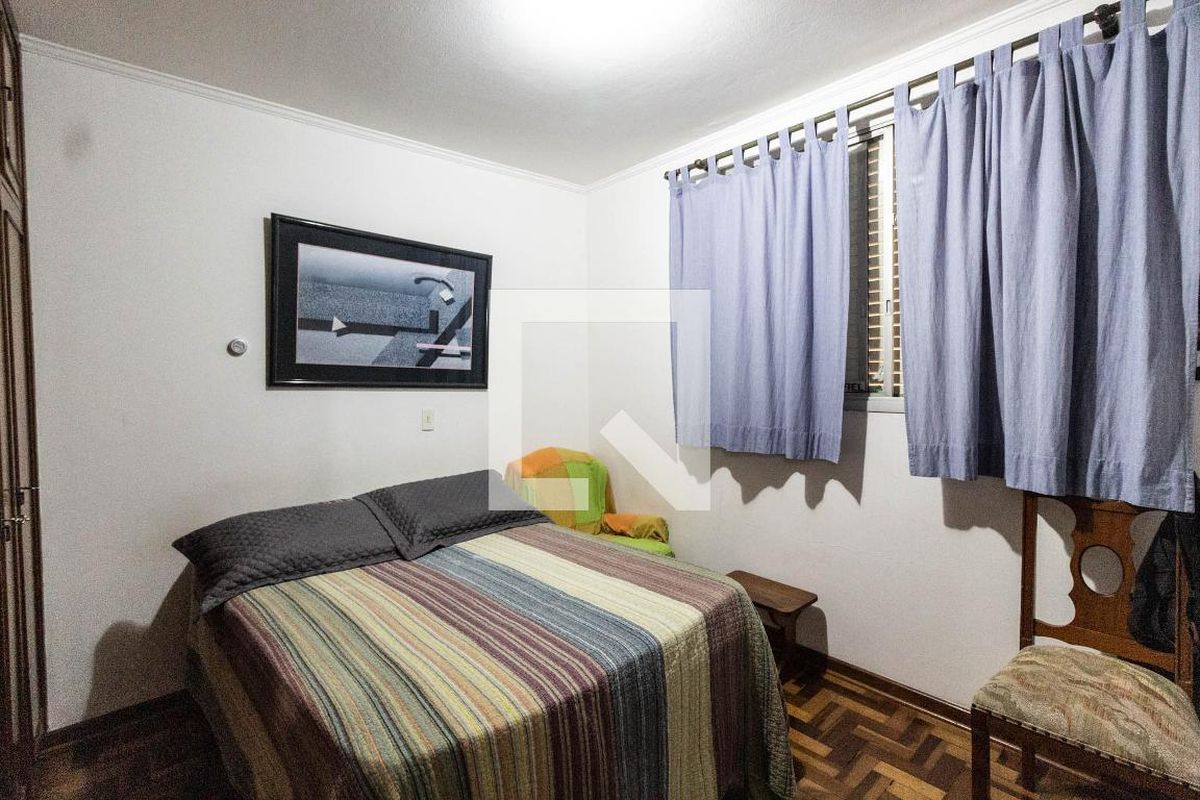 Apartamento, 3 quartos, 120 m² - Foto 37