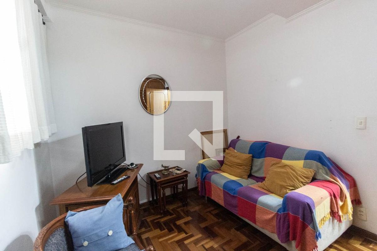 Apartamento, 3 quartos, 120 m² - Foto 49