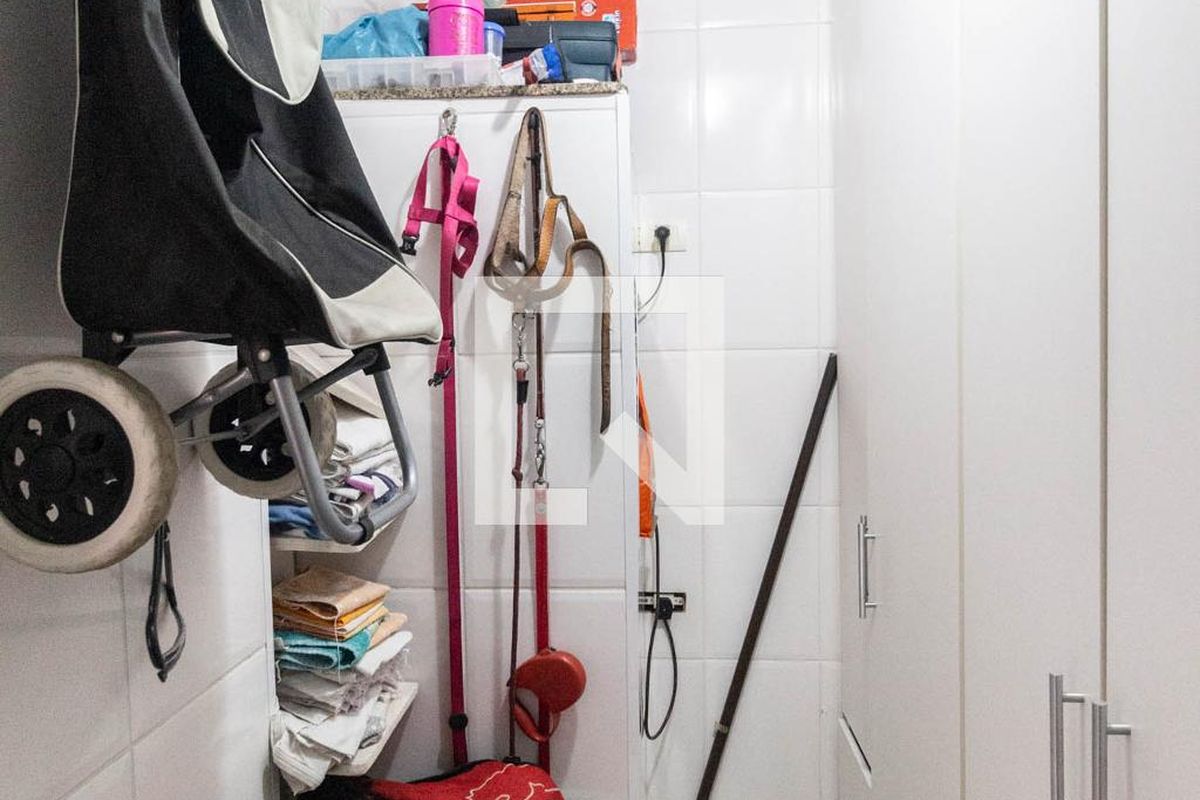 Apartamento, 3 quartos, 120 m² - Foto 91