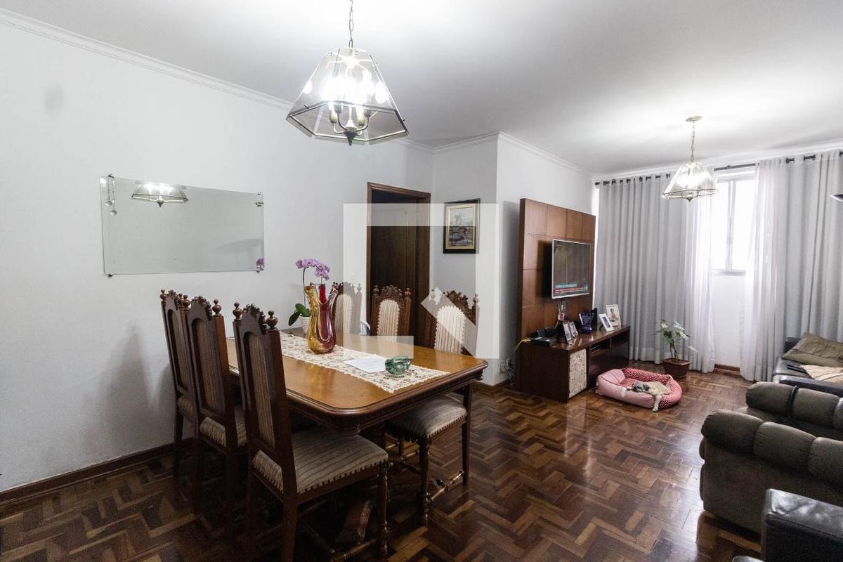Apartamento, 3 quartos, 120 m² - Foto 5