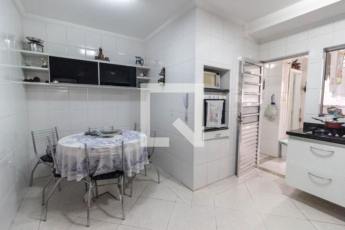 Apartamento, 3 quartos, 120 m² - Foto 63