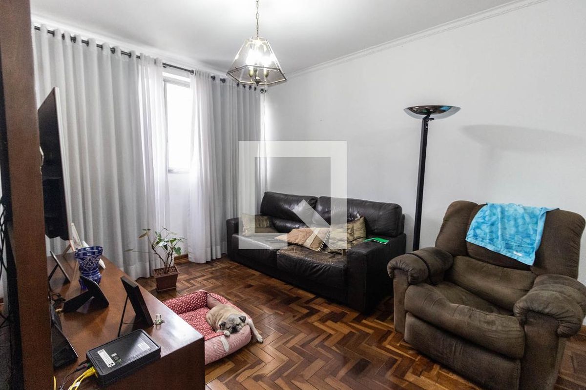 Apartamento, 3 quartos, 120 m² - Foto 9