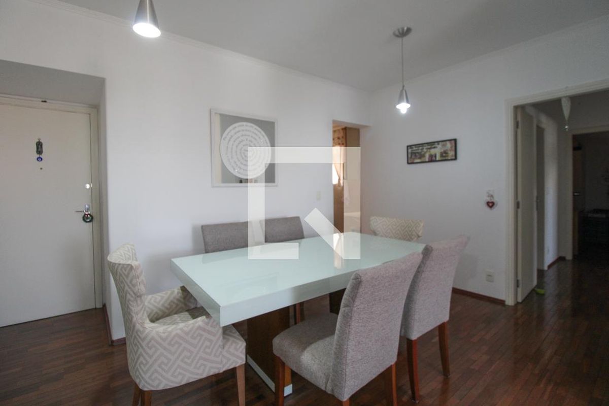 Apartamento à Venda - Bosque, 3 Quartos,  92 m2 em , Campinas - sp | SoloBR